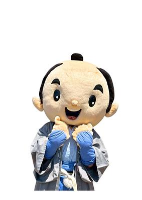 かんちゃん | ゆるナビ